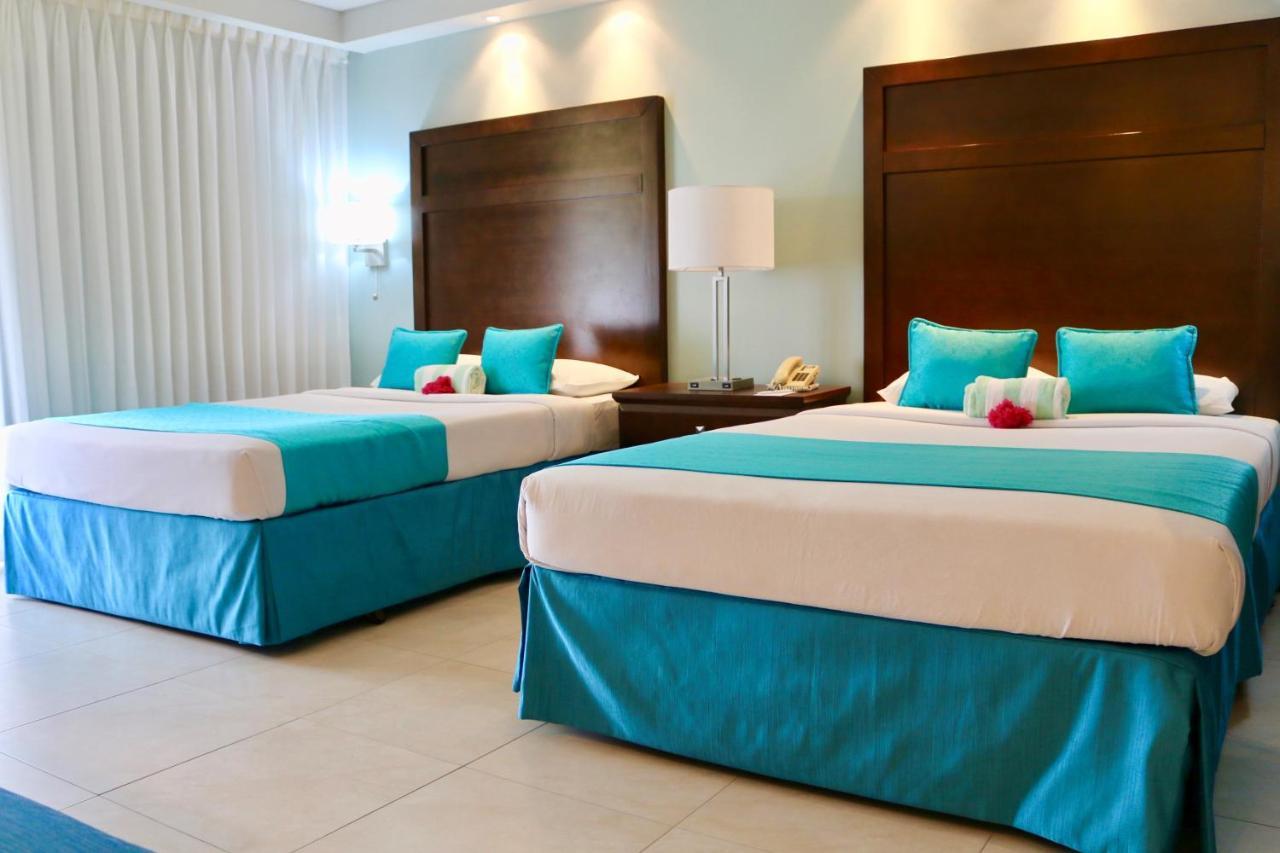 Mount Irvine Bay Resort Black Rock Dış mekan fotoğraf