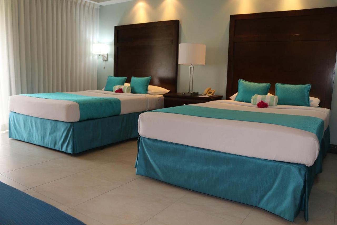 Mount Irvine Bay Resort Black Rock Dış mekan fotoğraf