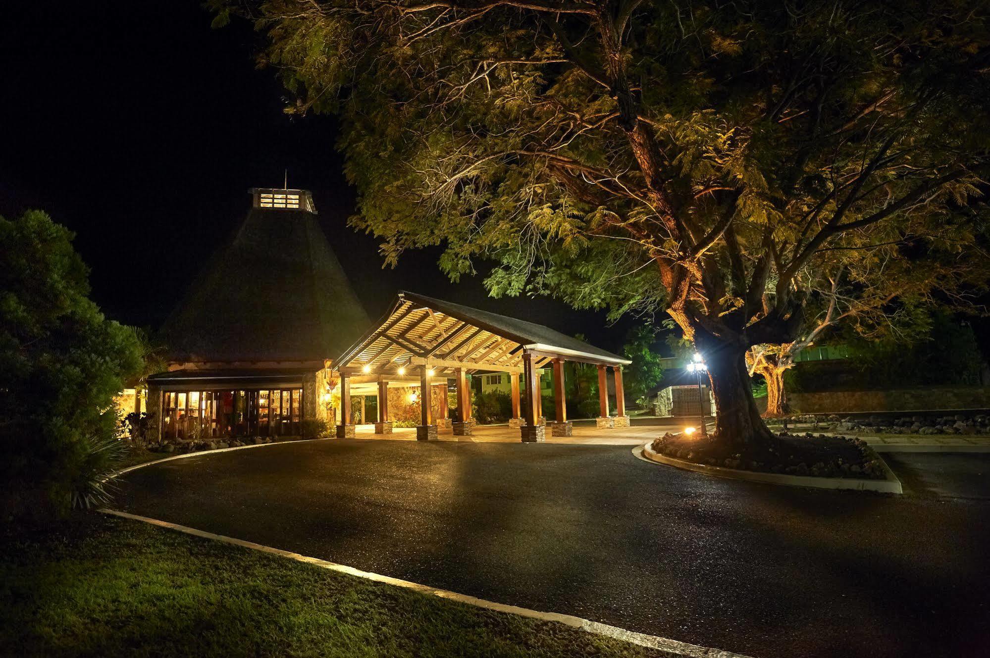 Mount Irvine Bay Resort Black Rock Dış mekan fotoğraf
